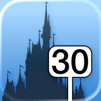 Wait Times for Disney World для iOS
