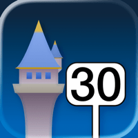 Wait Times for Disneyland для iOS