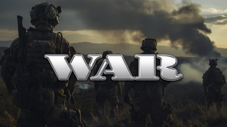 War для Android — скриншот 1