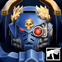Warhammer 40,000: Tacticus ™ для Android