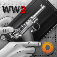 Weaphones™ WW2 Firearms Sim для iOS