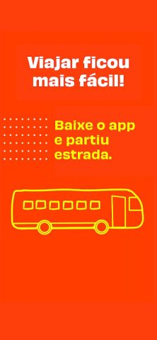 Wemobi — passagens de ônibus для Android — скриншот 5