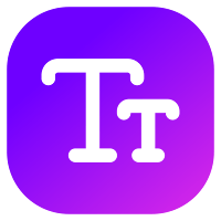 What Font: Font Detector для Android