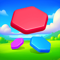 What the Hex! Color Sort для Android