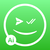 WhatGdt: Ai for Whatsapp Chat для iOS
