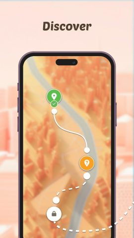 Where Am I? — GeoGuess Game для Android — скриншот 4