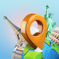 Where Am I? — GeoGuess Game для Android