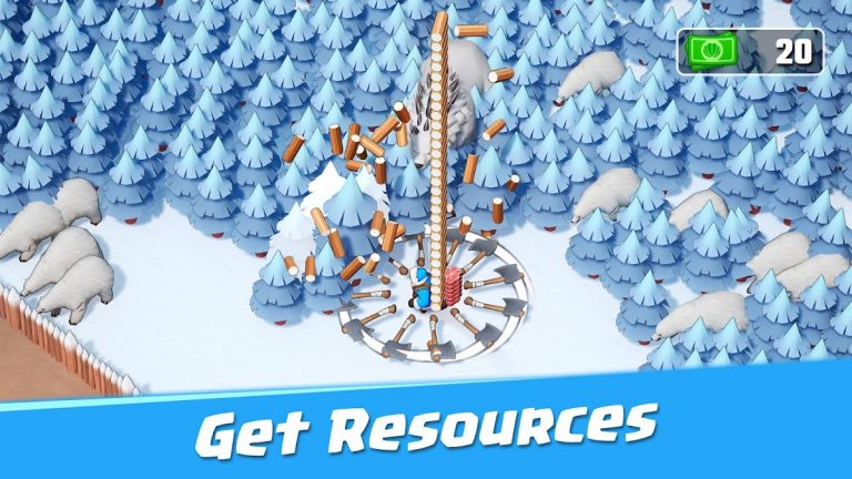 Whiteout Survival — скриншот 2