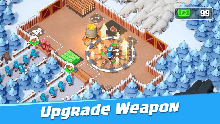 Whiteout Survival — скриншот 3