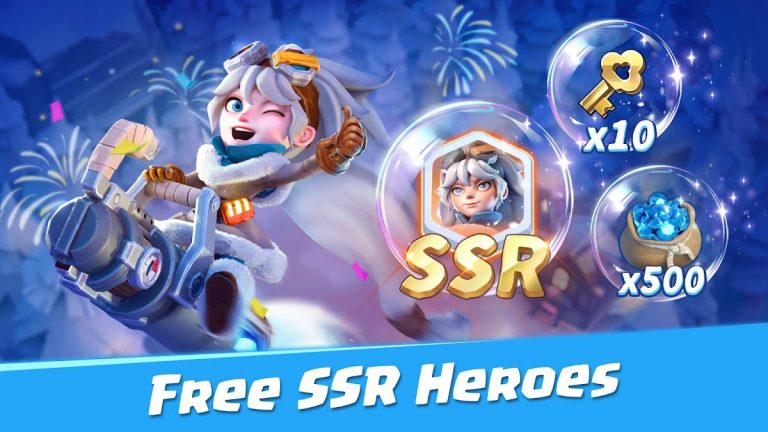 Whiteout Survival — скриншот 5