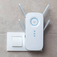 Wifi Extender Setup Guide для Android