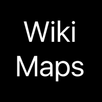 WikisMap для iOS