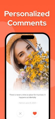 Wild: Hook up, Meet & Dating для Android — скриншот 5