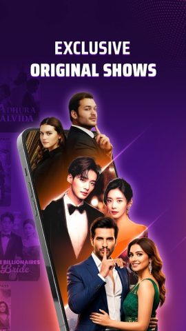 WinZO: Play Games & Watch TV для Android — скриншот 4