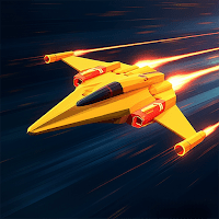 WindWings: Космический шутер для Android