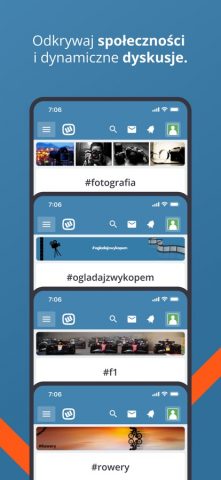 Wykop для iOS — скриншот 4