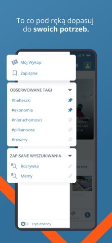 Wykop для iOS — скриншот 5