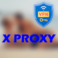 X Proxy™ — Xxxx Private VPN для Android