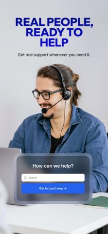 Xe Send Money & Currency для iOS — скриншот 5