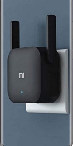 Xiaomi Wifi Repeater-Guide для Android — скриншот 3