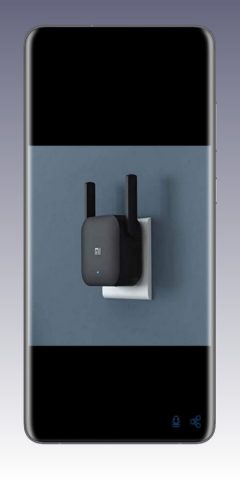 Xiaomi Wifi Repeater-Guide для Android — скриншот 5