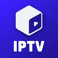 Xtream IPTV для Android