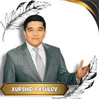 Xurshid Rasulov 2024 mp3 для Android
