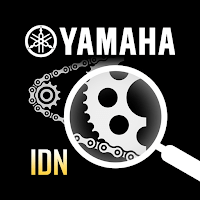 YAMAHA PartsCatalogue IDN для Android