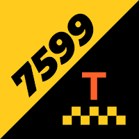Якрус Такси 7599 для Android