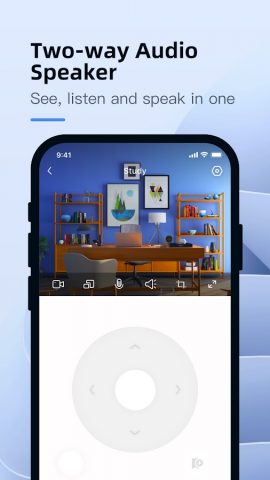 YI Smart для Android — скриншот 2