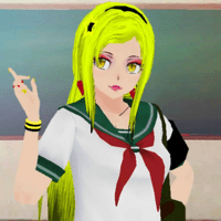 Yandere Schoolgirls Online для iOS