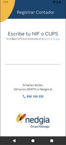 YoLeoGas для Android — скриншот 1