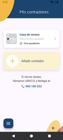YoLeoGas для Android — скриншот 2