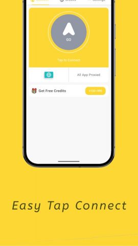 Yoga VPN -Secure Proxy VPN для Android — скриншот 1
