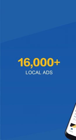 Yula.la для Android — скриншот 1