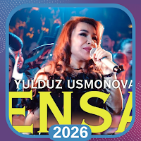 Yulduz usmonova mp3 2026 для Android