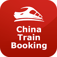ЖД билеты Китая онлайн для Android