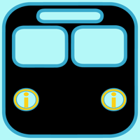 ЖД перевозки: ВагонИнфо для iOS