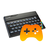 ZX Spectrum Gamer для Android