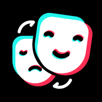 Замена лица в видео – Facetik для iOS