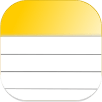 Заметки для Android