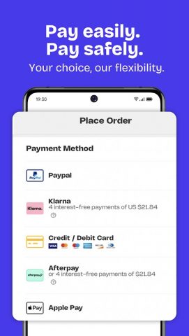 Zeelool — Eyewear For Everyday для Android — скриншот 4