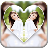 Зеркало Фото для Android