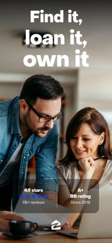 Zillow Real Estate & Rentals для iOS — скриншот 1