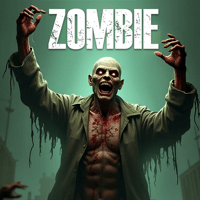 Zombie Games : Survival Games для iOS