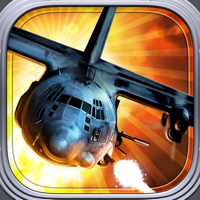 Zombie Gunship: Gun Down Zombies для iOS
