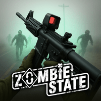 Zombie State: Зомби стрелялка для iOS