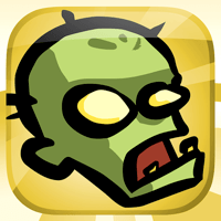 Zombieville USA для iOS