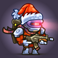 Зомботрон Перезагрузка для iOS