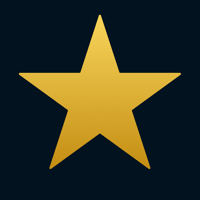 Звезда кинотеатр для iOS